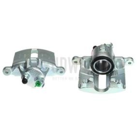 Bremssattel für MG von BUDWEG CALIPER