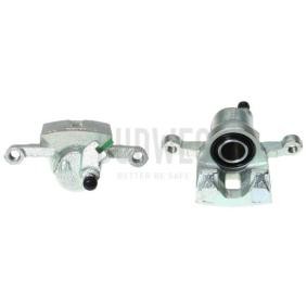Bremssattel für NISSAN von BUDWEG CALIPER