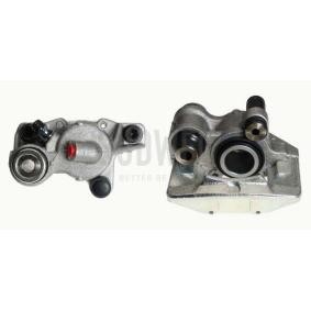 Bremssattel 341990 von BUDWEG CALIPER günstig für 79,44 € online kaufen