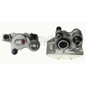 Bremssattel 341991 von BUDWEG CALIPER günstig für 93,44 € online kaufen