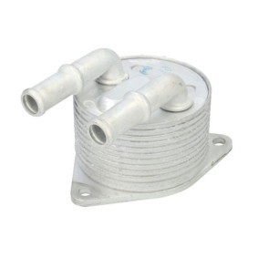 Ölkühler, Automatikgetriebe D4C015TT DS DS4 von THERMOTEC