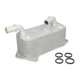 Ölkühler für VAUXHALL von THERMOTEC