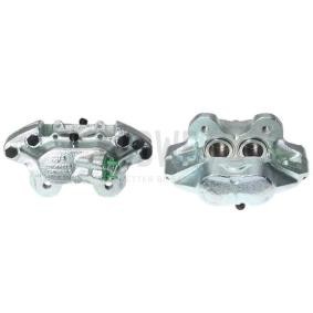 Bremssattel von BUDWEG CALIPER