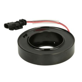Compre Bobina, embraiagem magnética - compressor da THERMOTEC KTT030121 a um preço baixo por 25,53 €
