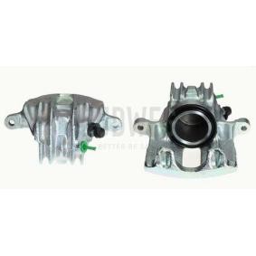 Bremssattel 342047 von BUDWEG CALIPER günstig für 68,77 € online kaufen