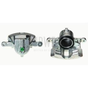 Bremssattel 342113 von BUDWEG CALIPER günstig für 81,84 € online kaufen