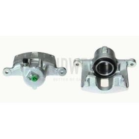 Bremssattel für NISSAN von BUDWEG CALIPER