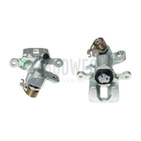Acquista Pinza freno da BUDWEG CALIPER 342132 a buon mercato per soli 131,63 €