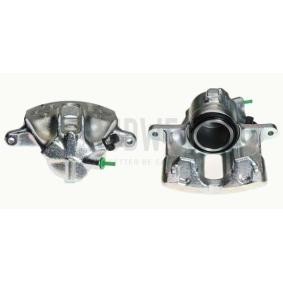 Bremssattel 342139 von BUDWEG CALIPER günstig für 70,78 € online kaufen