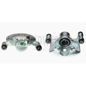 Bremssattel von BUDWEG CALIPER