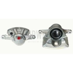 Bremssattel 342160 von BUDWEG CALIPER günstig für 94,84 € online kaufen