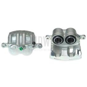 Bremssattel 342171 von BUDWEG CALIPER günstig für 94,99 € online kaufen