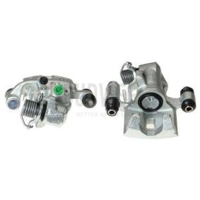 Osta Jarrusatula BUDWEG CALIPER:llä 342187 edullisesti hintaan 147,58 €
