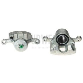 Osta Jarrusatula BUDWEG CALIPER:llä 342202 edullisesti hintaan 568,25 €