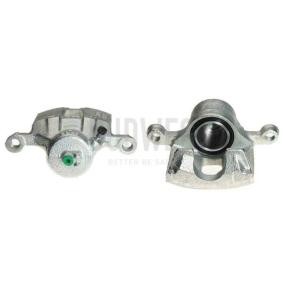 Osta Jarrusatula BUDWEG CALIPER:llä 342203 edullisesti hintaan 187,01 €