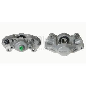 Bremssattel von BUDWEG CALIPER