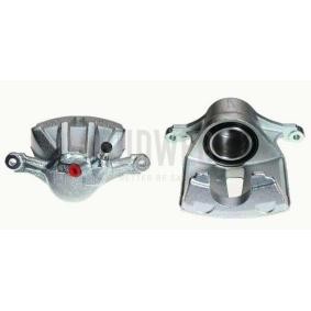 Bremssattel für LEXUS von BUDWEG CALIPER
