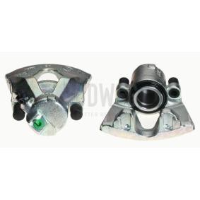 Bremssattel 342246 von BUDWEG CALIPER günstig für 80,52 € online kaufen