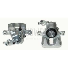 Acquista Pinza freno da BUDWEG CALIPER 342250 a buon mercato per soli 390,78 €