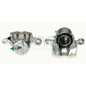 Osta Jarrusatula BUDWEG CALIPER:llä 342304 edullisesti hintaan 98,51 €
