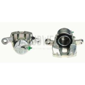 Osta Jarrusatula BUDWEG CALIPER:llä 342305 edullisesti hintaan 123,28 €