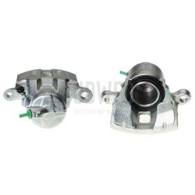 Osta Jarrusatula BUDWEG CALIPER:llä 342306 edullisesti hintaan 105,92 €