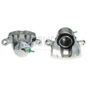 Osta Jarrusatula BUDWEG CALIPER:llä 342307 edullisesti hintaan 105,92 €