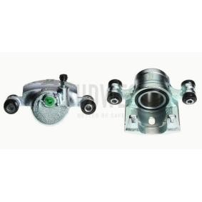 Acquista Pinza freno da BUDWEG CALIPER 342309 a buon mercato per soli 139,91 €