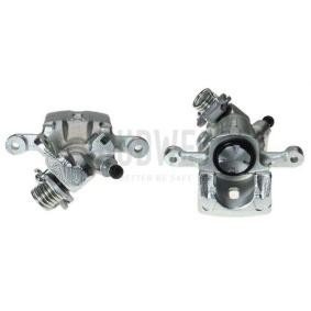 Bremssattel für NISSAN von BUDWEG CALIPER