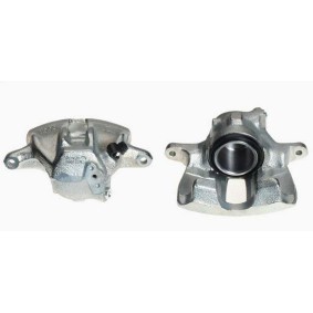 Bremssattel von BUDWEG CALIPER