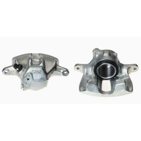 Bremssattel von BUDWEG CALIPER