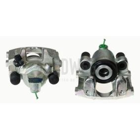 Bremssattel für LANCIA von BUDWEG CALIPER