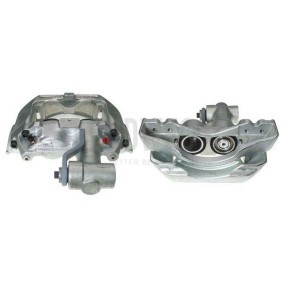 Kjøp Bremsecaliper av BUDWEG CALIPER 342416 til den lave prisen 5478,62 NOK