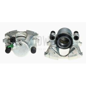 Bremssattel 342468 von BUDWEG CALIPER günstig für 76,76 € online kaufen