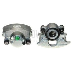 Acquista Pinza freno da BUDWEG CALIPER 342479 a buon mercato per soli 99,44 €