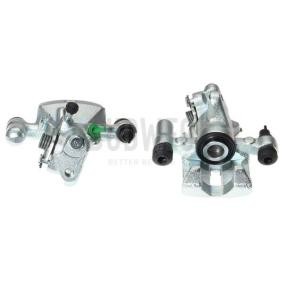 Comprar Pinza de freno de BUDWEG CALIPER 342531 a bajo precio de 152,39 €