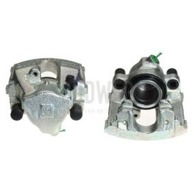 Bremssattel 342535 von BUDWEG CALIPER günstig für 69,01 € online kaufen