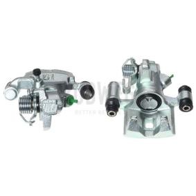Bremssattel von BUDWEG CALIPER für LANCER V Station Wagon (CB_W, CD_W) günstig online kaufen