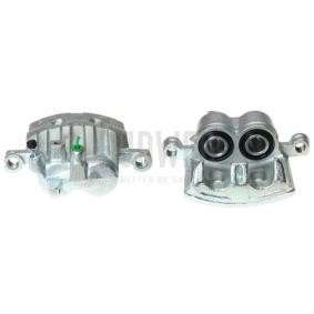 Bremssattel von BUDWEG CALIPER