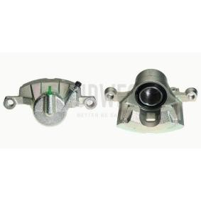Bremssattel von BUDWEG CALIPER