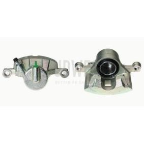 Bremssattel von BUDWEG CALIPER