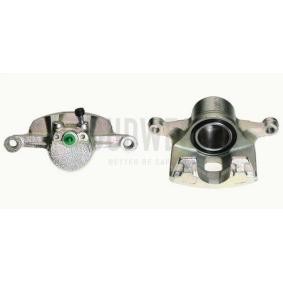 Comprar Pinza de freno de BUDWEG CALIPER 342583 a bajo precio de 114,55 €