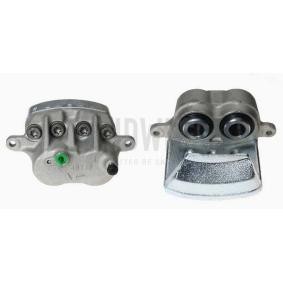 Bremssattel 342594 von BUDWEG CALIPER günstig für 130,05 € online kaufen