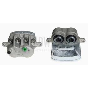 Bremssattel 342595 von BUDWEG CALIPER günstig für 130,05 € online kaufen
