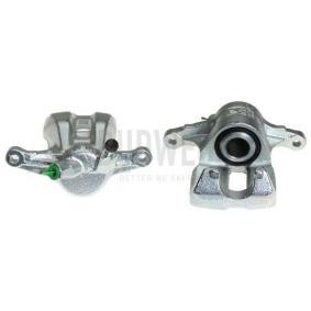 Bremssattel 342604 von BUDWEG CALIPER günstig für 154,67 € online kaufen