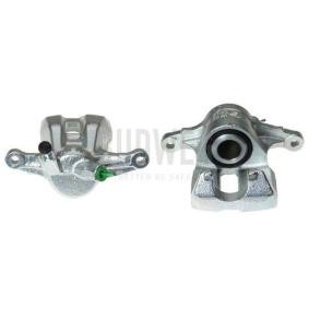 Bremssattel 342605 von BUDWEG CALIPER günstig für 154,67 € online kaufen