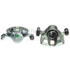 Bremssattel von BUDWEG CALIPER