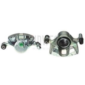 Bremssattel von BUDWEG CALIPER
