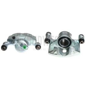 Osta Jarrusatula BUDWEG CALIPER:llä 342624 edullisesti hintaan 97,09 €
