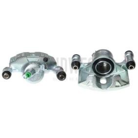 Osta Jarrusatula BUDWEG CALIPER:llä 342625 edullisesti hintaan 119,23 €